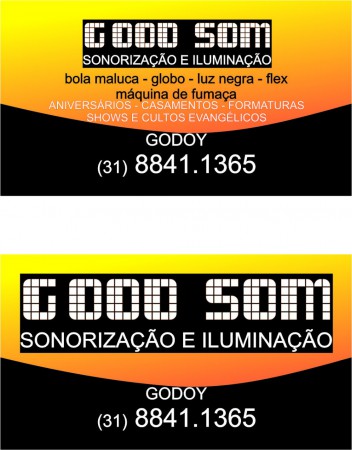 Good Som